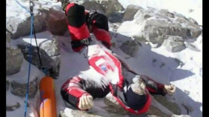 माउंट एवेरेस्ट पर कैसे जाते हैं || How to climb mount everest