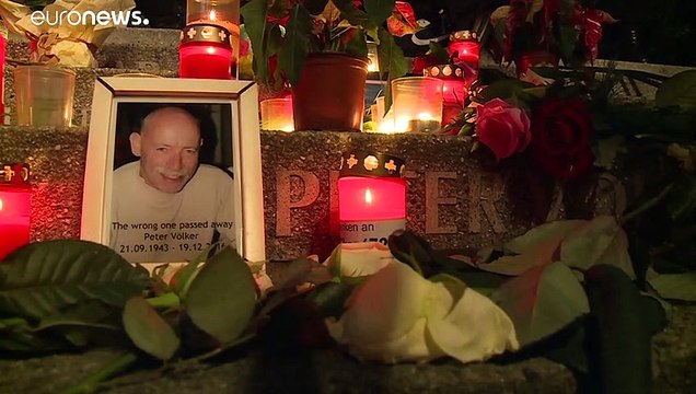 Βερολίνο: Νωπές μνήμες τρία χρόνια μετά την τρομοκρατική επίθεση