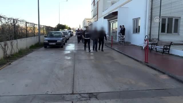 Adana merkezli 5 ilde göçmen kaçakçılığı operasyonu