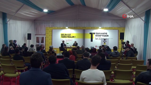 15 Temmuz Şehidi Erol Olçok’un kardeşi Cevat Olçok: “Her zaman Cumhurbaşkanımızın yanındayız”