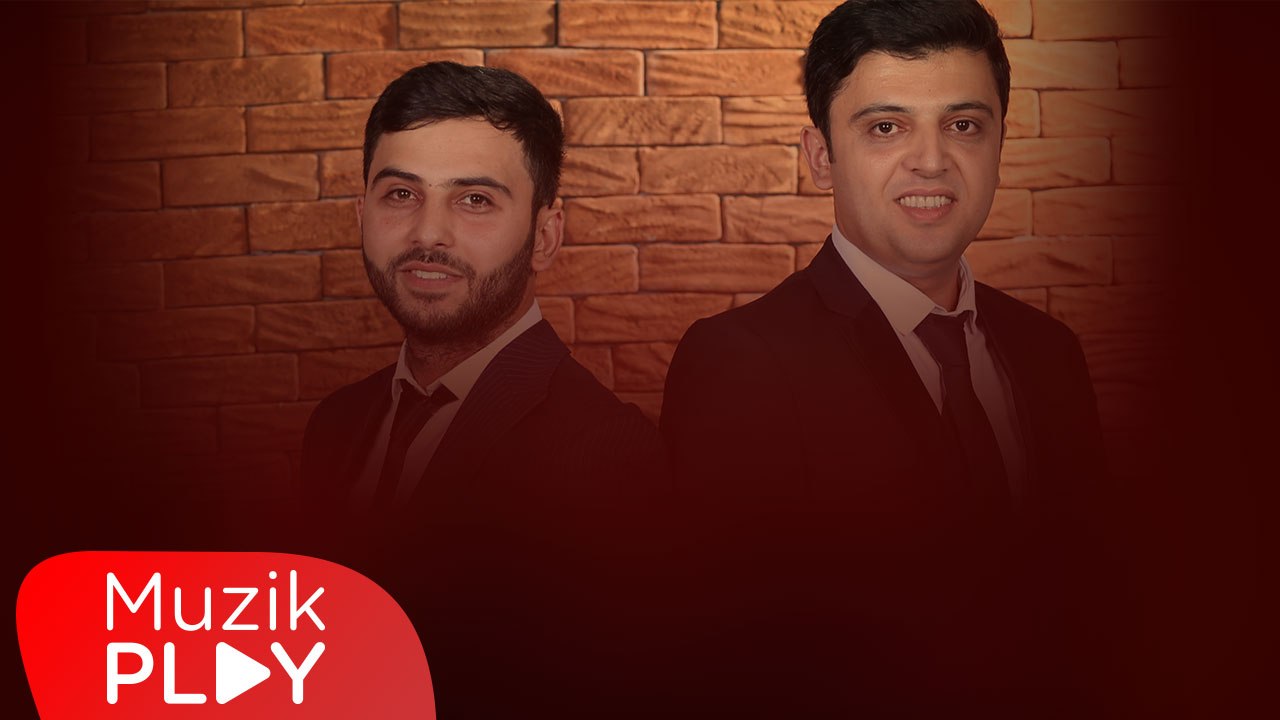 Tural & Toğrul - Son Qerar (Official Lyric Video)