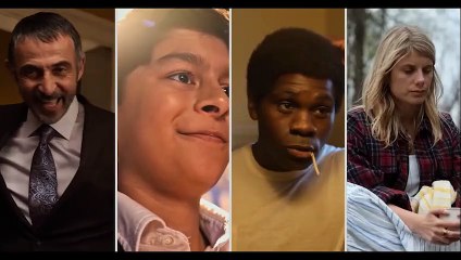 Sekiz farklı göçmenlik öyküsü anlatan "Little America"dan fragman var