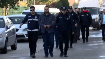 Adana göçmen kaçaklarının şifreli iletişimi deşifre oldu