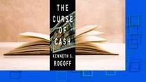 Full E-book  The Curse of Cash  Best Sellers Rank : #3