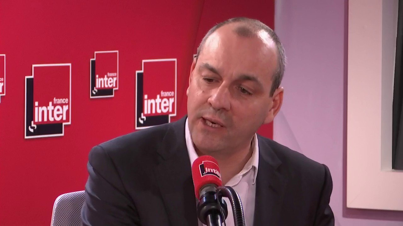 Laurent Berger : "Je vous le dis : ça va monter très très fort au mois de janvier, en désaccord sur l'âge pivot. On ne peut pas accepter cette mesure injuste"
