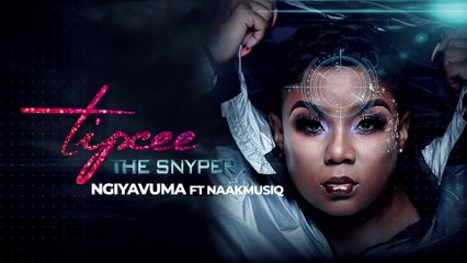Tipcee - Ngiyavuma