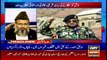 ARYNews Headlines | Army knows how to defend its honor and dignity: DG ISPR | 12PM | 20Dec 2019