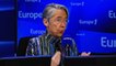 Grève SNCF : Elisabeth Borne souhaite que "la CFDT appelle également à une pause"