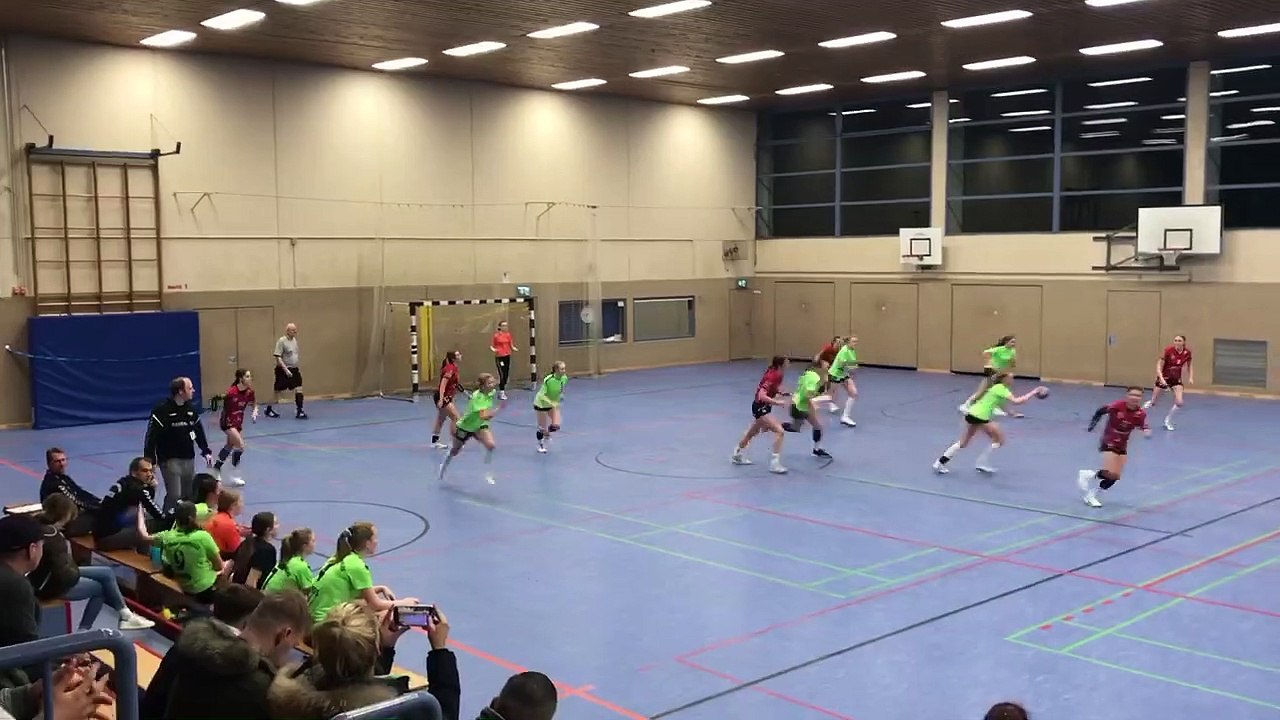 Die letzen 30 Sekunden