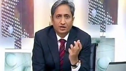 Ravish kumar की prime time life story बातें जो आप नही जानते देखे