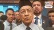 Dr Mahathir beri amaran kumpulan pendidikan Cina Dong Jiao Zong