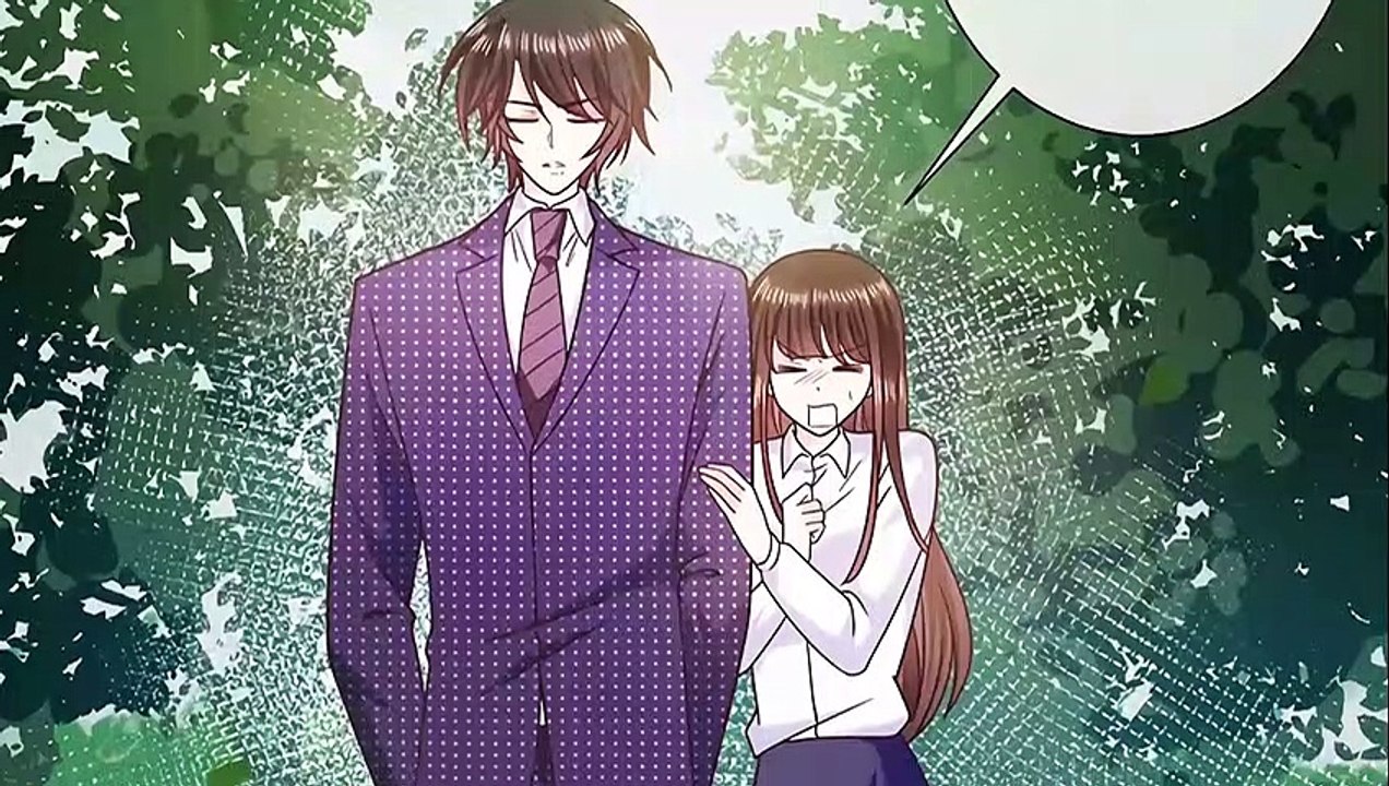 惡魔，別吻我 第105話 同床共枕 - 超清版漫畫