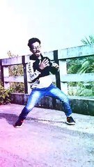 Dance video Vijay Kumar dubey #vseries