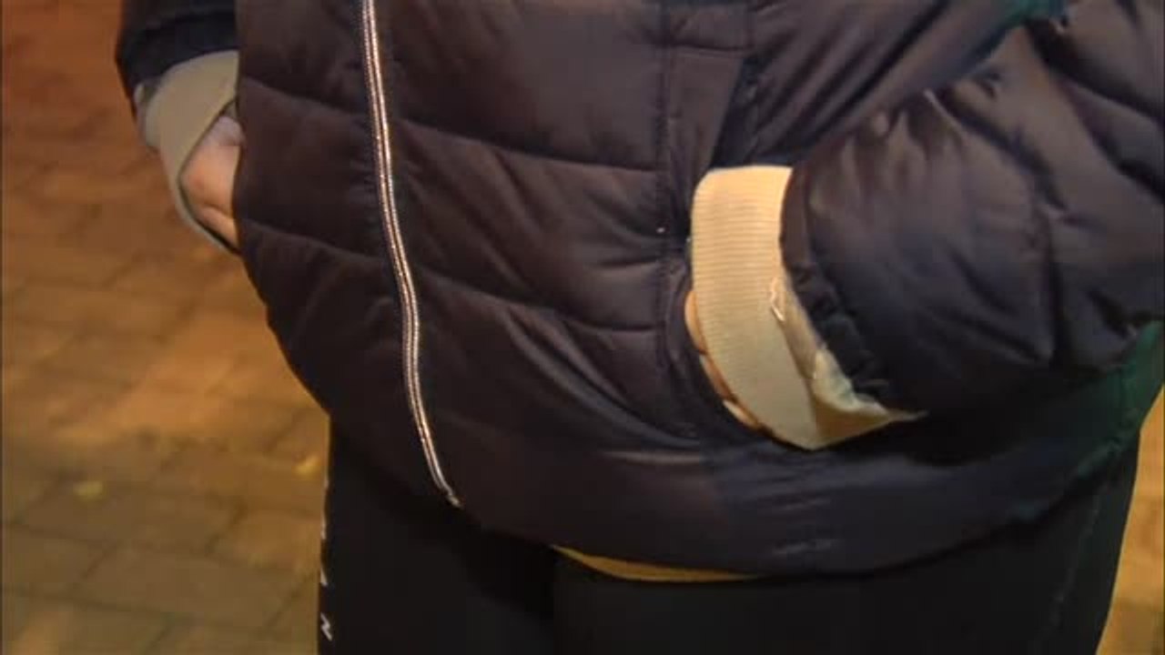Tres detenidos por presuntamente violar a una mujer en Barcelona