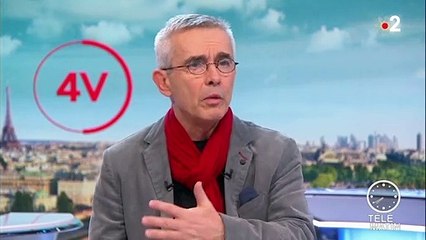 Force ouvrière demande au gouvernement et à Emmanuel Macron d'appuyer sur le bouton pause/stop