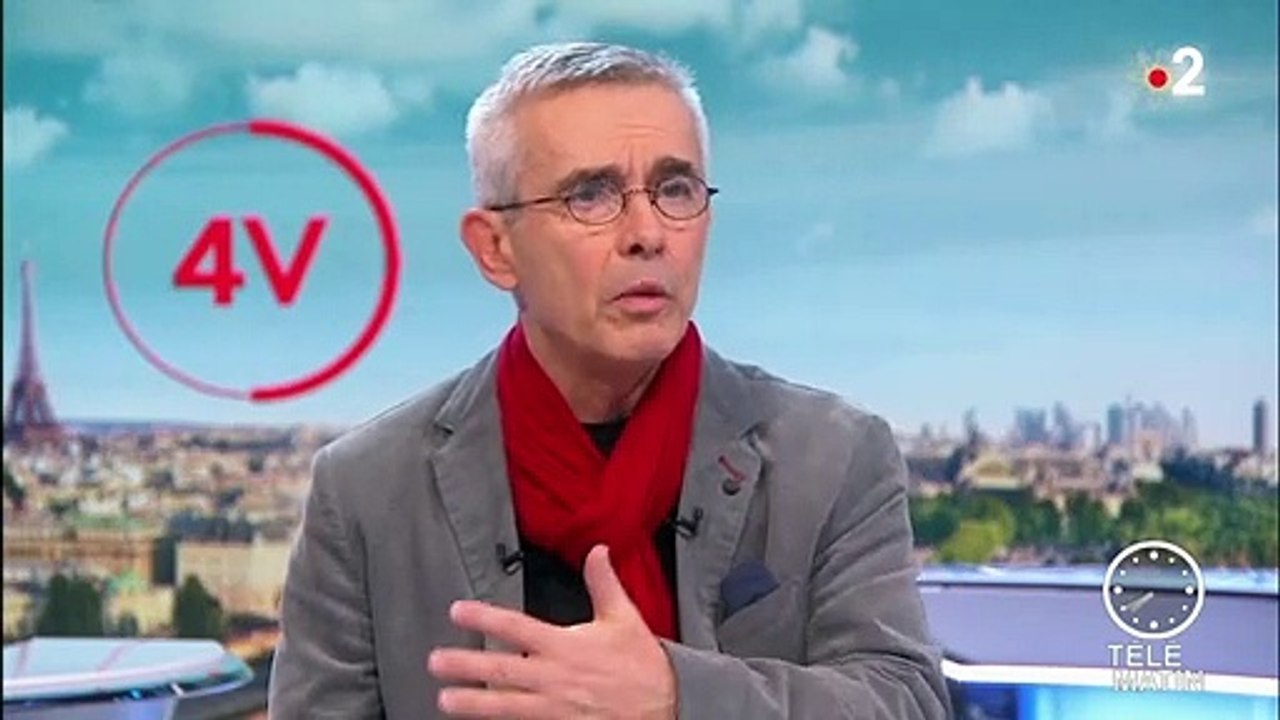 Force ouvrière demande au gouvernement et à Emmanuel Macron d'appuyer sur le bouton pause/stop