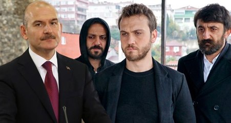 RTÜK, 3 ayda 3 binde fazla şikayet alan Çukur'a bir ceza daha verdi