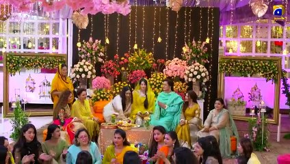Kahin Deep Jalay - EP 13 -- English Subtitles -- 19th Dec 2019 - HAR PAL GEO