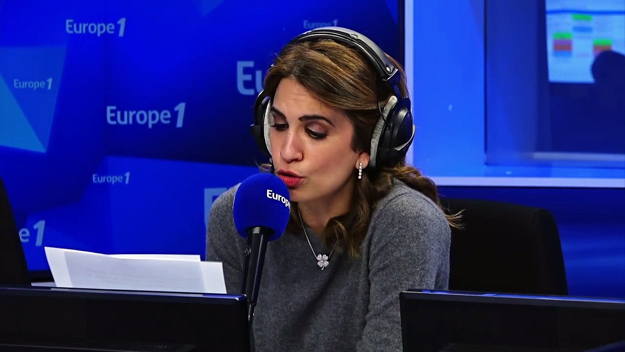 Enfants privés de trains : "La sécurité passe avant le reste"