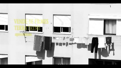 UM FIM DO MUNDO | THE END OF THE WORLD [TRAILER]