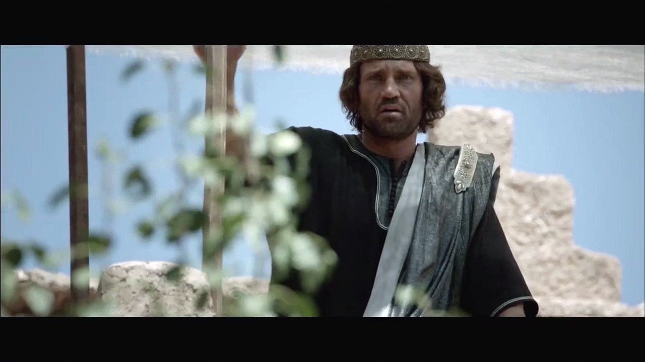 THE BIBLE - Official Trailer