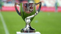 Ziraat Türkiye Kupası son 16 eşleşmeleri belli oldu! Ziraat Türkiye Kupası'nda Galatasaray, Fenerbahçe, Beşiktaş ve Trabzonspor'un rakipleri kim oldu?