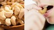 सर्दियों में काजू खाने के हैरान कर देने वाले फायदे। Amazing Health Benefits Of Cashew Nuts । Boldsky