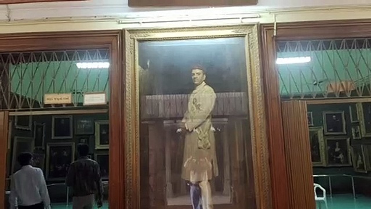 Vadodara Museun