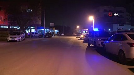 İzmir'de dehşet ! Polis memuru ve kız arkadaşı ölü bulundu