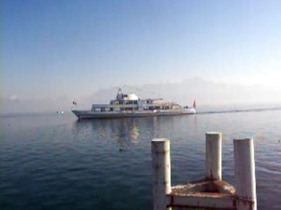 Lausanne Switzerland