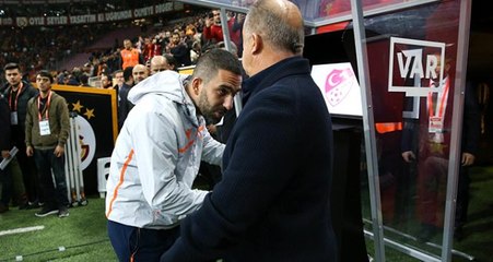 Arda Turan, Ocak'ta Galatasaray'a transfer oluyor