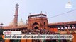 नागरिकता कानून के विरोध में दिल्ली की जामा मस्जिद के बाहर प्रदर्शन; गुजरात में 8 हजार लोगों पर एफआईआर, उप्र के 20 जिलों में इंटरनेट बंद