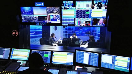 Attaqué par des ONG, Orano se défend : "Ce sont des faits avérés sur l'électricité nucléaire produite en France"