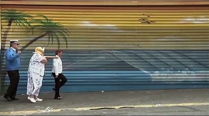 Clip versão web  Filme new Gaza -