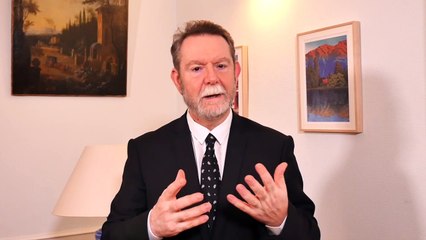 Les vœux 2020 du recteur Jean-François Chanet