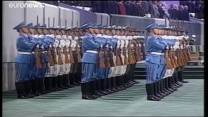 Macao, el vínculo entre China y Portugal