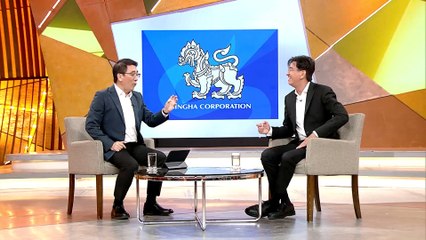 รายการเจาะใจ : สรกล อดุลยานนท์ - จันทบุรีมีดีกว่าที่คุณรู้ [21 ธ.ค 62]