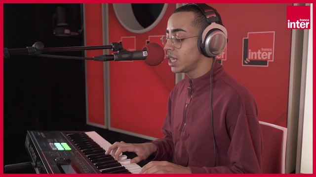 Bilal Hassani reprend My All de Mariah Carey