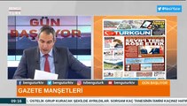 19 ARALIK 2019 MUHAMMET KUTLU İLE GÜN BAŞLIYORR