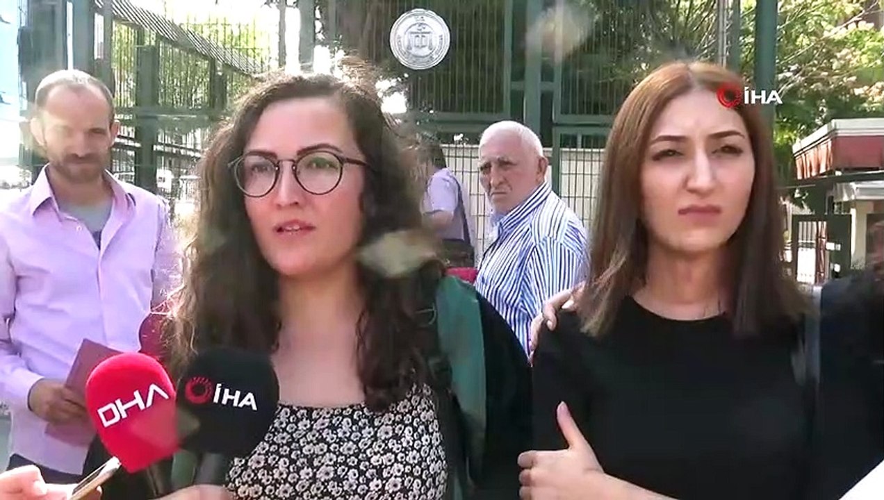 Sevgilisini falçatayla kesip öldü diye göl kenarına atan sanığın yargılanmasına devam edildi