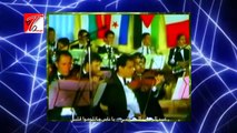Abdel wahab hannechi / عبد الوهاب الحنّاشي