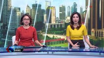 Jelang Libur Natal-Tahun Baru, Tol Layang Jakarta-Cikampek Ramai Lancar