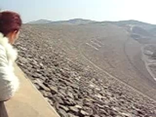 Adıyaman Atatürk Barajı