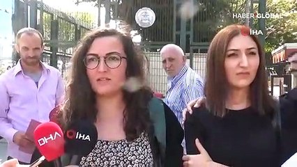 Genç kıza dehşeti yaşatmıştı! "Onu kimseye yar etmem, öldürürüm" demiş...