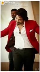 Tera Baap Aaya Action Video song by Allu Arjun || Best Action Style Scenes Ever