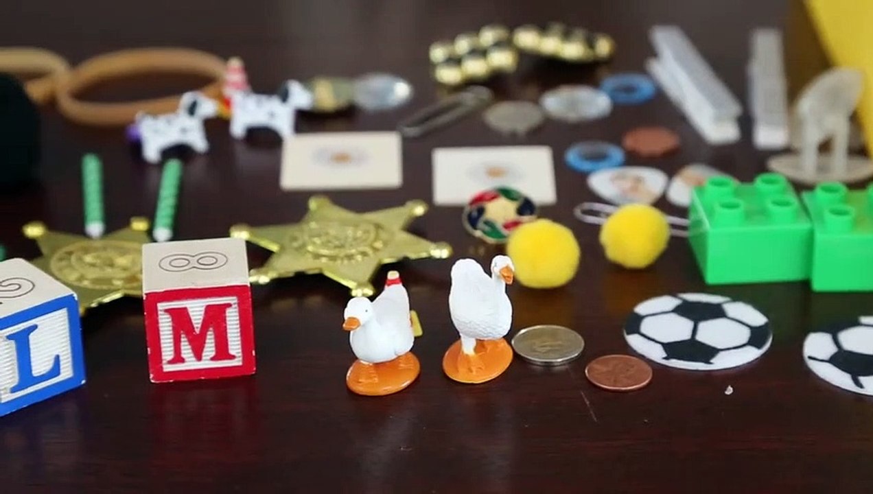 DIY - Developmental Games (Great for Toddlers!!)