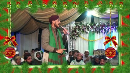 New Manqabat-e-Mola Ali Pak (R.A) Bus Ali Ali Kehna Aye By Farhan Ali Qadri 2020