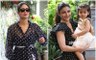 Kareena Kapoor Khan Twins With Sister-In-Law Soha Ali Khan In White Polka Dots- Like Or Dislike?