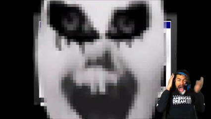 Gamer Reaction - Advanced Education With Viktor Strobovski Jumpscares !