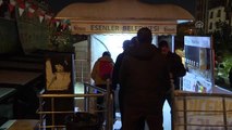 Esenler'in çeşmelerinden çorba akıyor